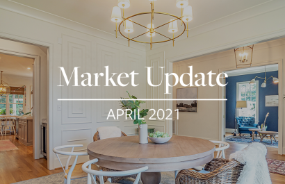 April 2021 Market Report